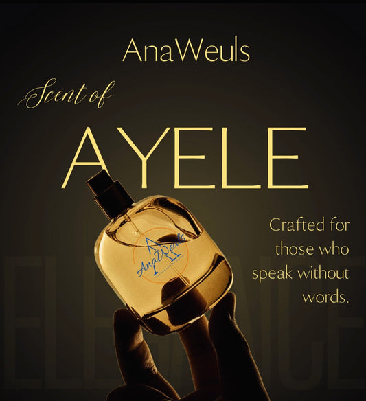 Ayele Elegance