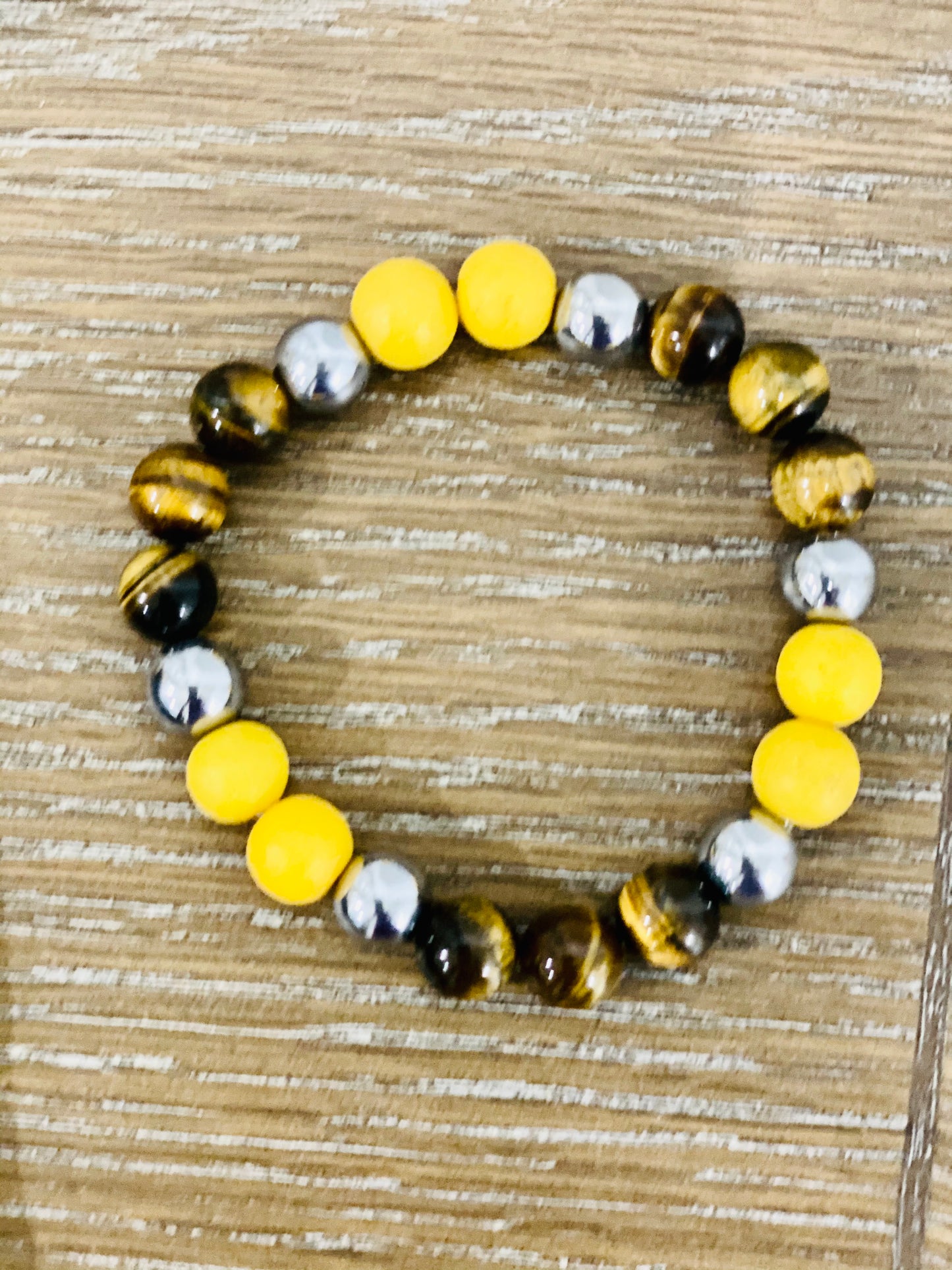 Gentleman’s Drive Men’s Bracelets