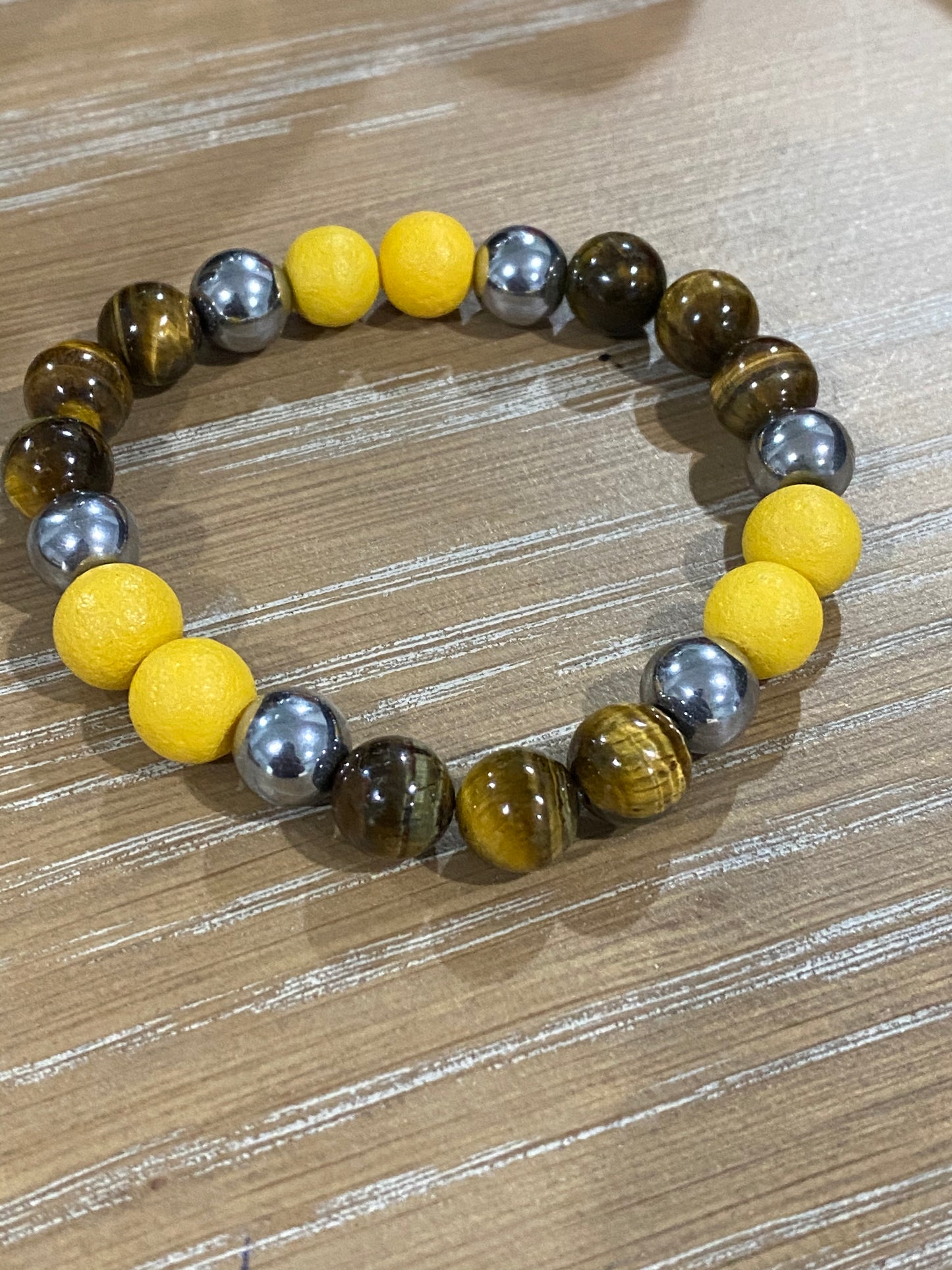 Gentleman’s Drive Men’s Bracelets