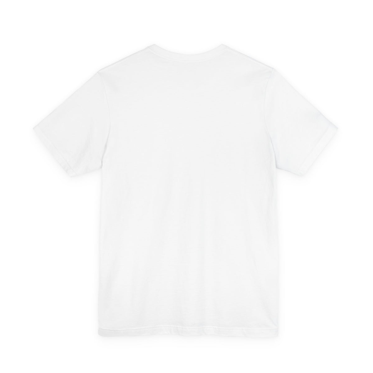She Envisioned Short Sleeve Tee