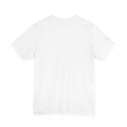 She Envisioned Short Sleeve Tee