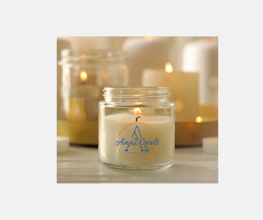 Bespoke Candles by AnaWeuls