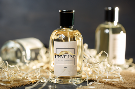 AnaWeuls Unveiled