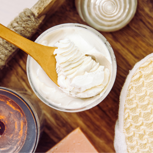 AnaWeuls Whipped Body Butter