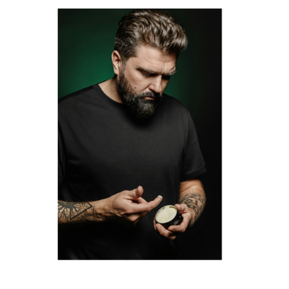 AnaWeuls Beard Butter