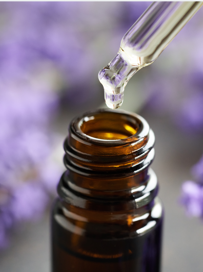 AnaWeuls Gentlemen’s Body & Beard Oil