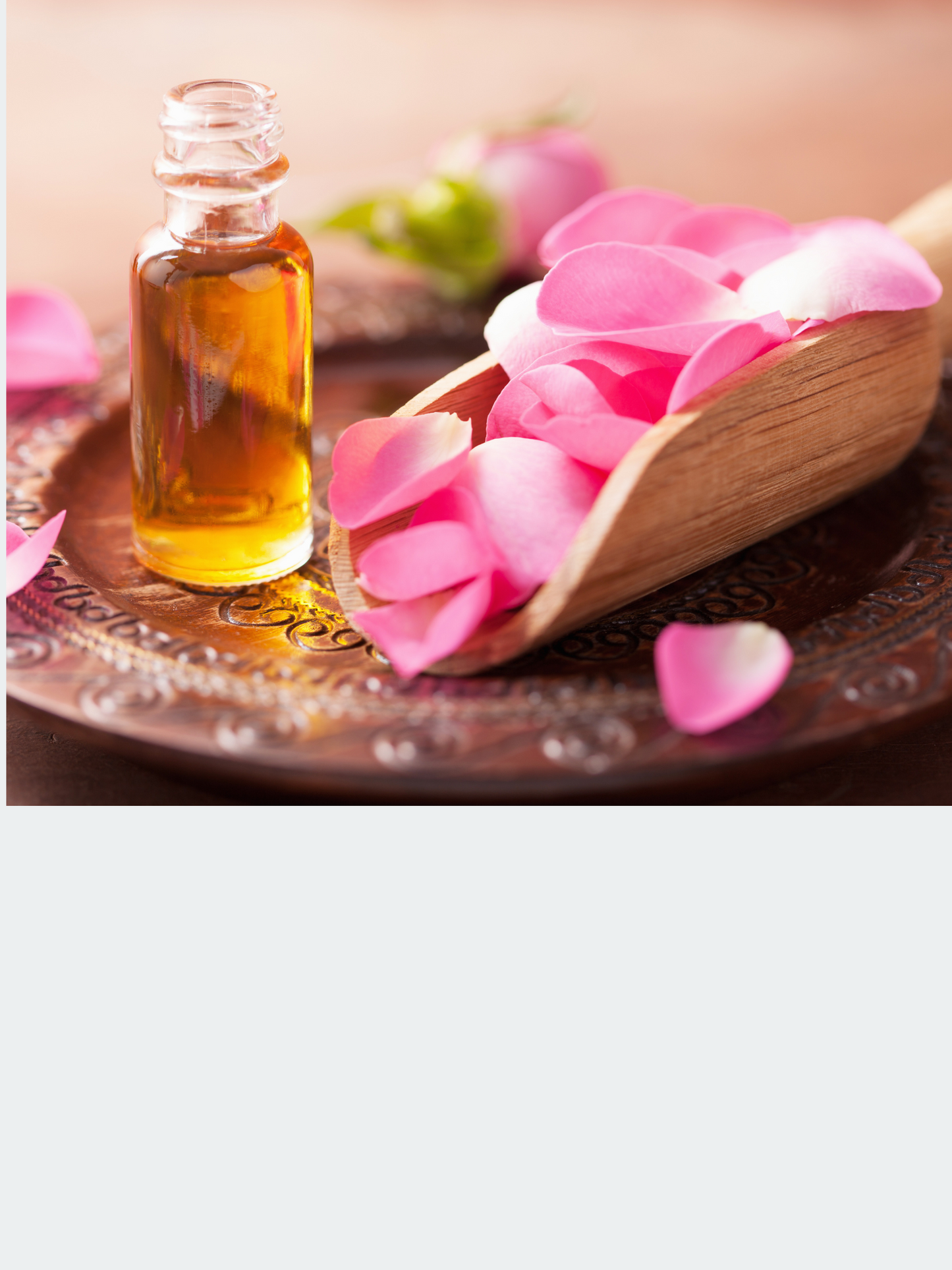 AnaWeuls Ladies Body Oil