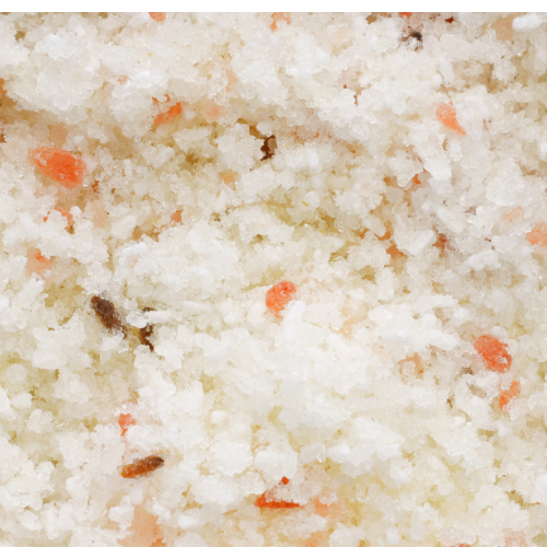 Lavender & Oats Coconut Milk Bath Salt