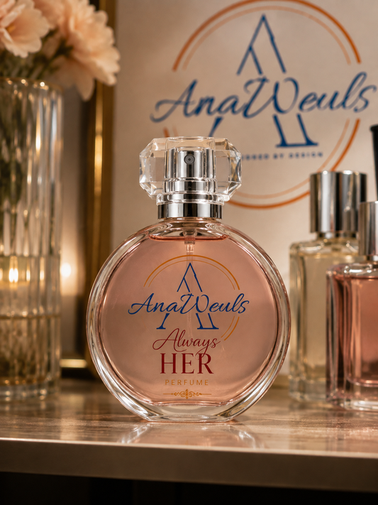 Always HER