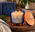 Bespoke Candles by AnaWeuls