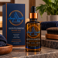 AnaWeuls Gentlemen’s Body & Beard Oil