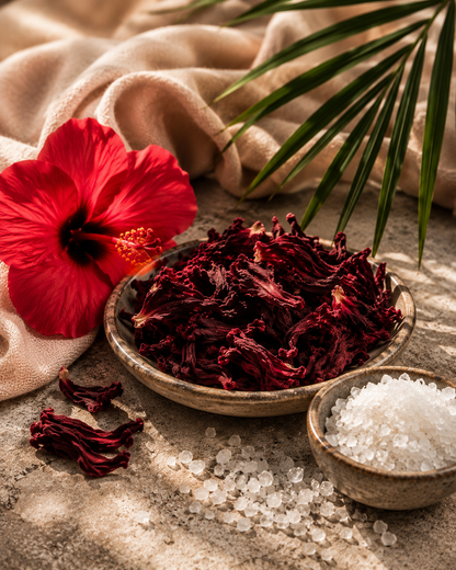AnaWeuls Luxury Candle Creation Experience