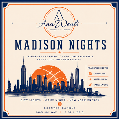 Madison Nights
