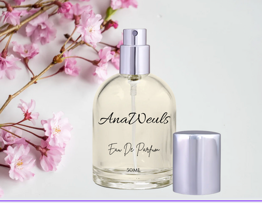 AnaWeuls Eau De Parfum
