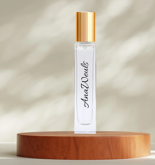 Mini Perfume and Cologne