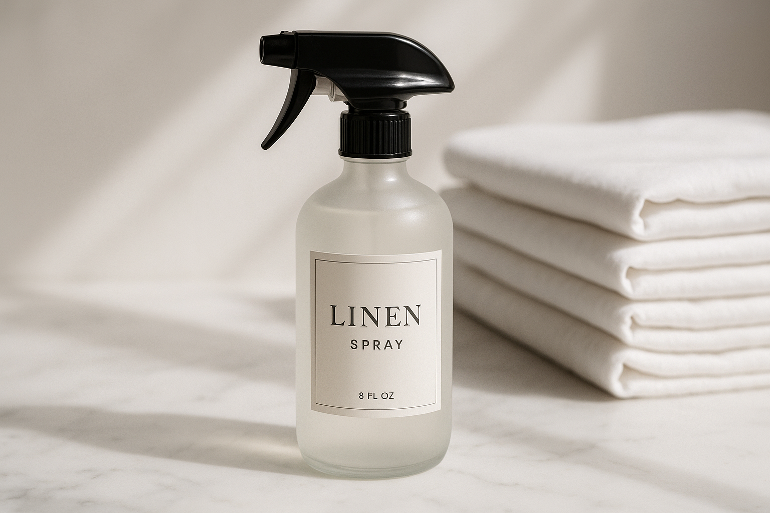 Linen Spray