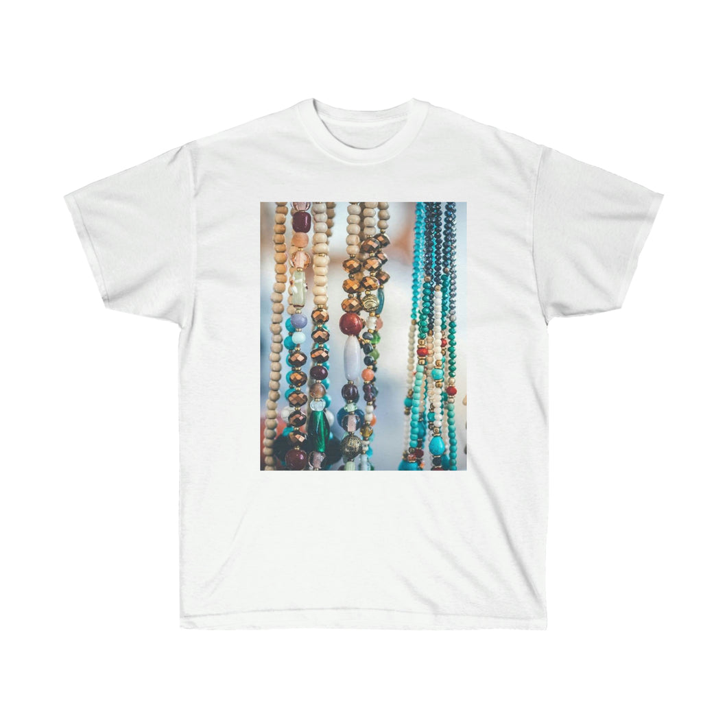 Bead Tee