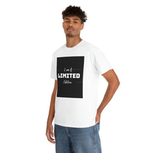 Load image into Gallery viewer, Unisex Heavy Cotton Tee
